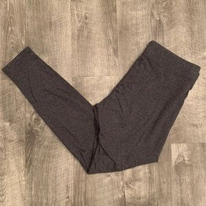 Aerie Chill Leggings